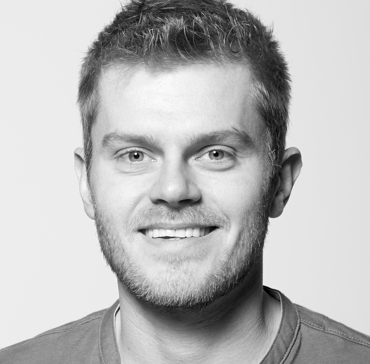 Website Author Image